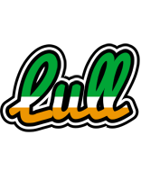 Lull ireland logo