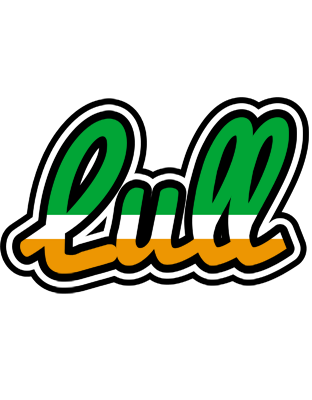 Lull ireland logo