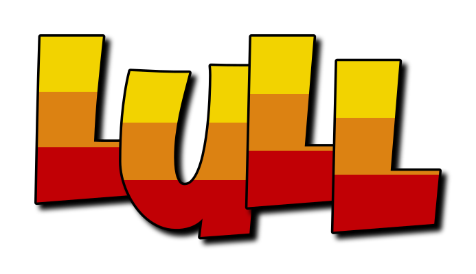 Lull jungle logo