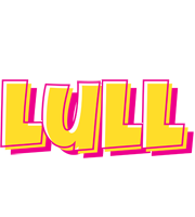 Lull kaboom logo