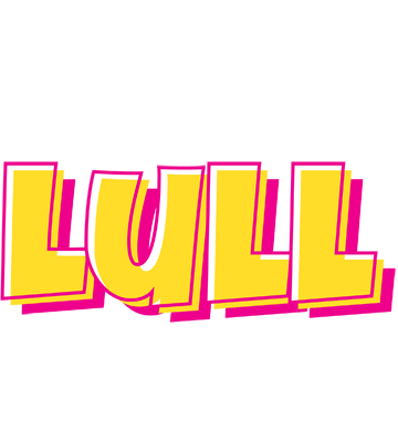 Lull kaboom logo