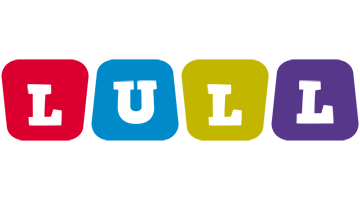 Lull kiddo logo