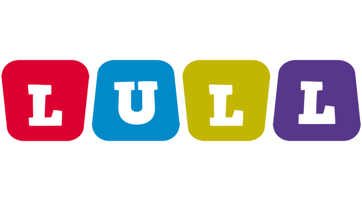 Lull kiddo logo