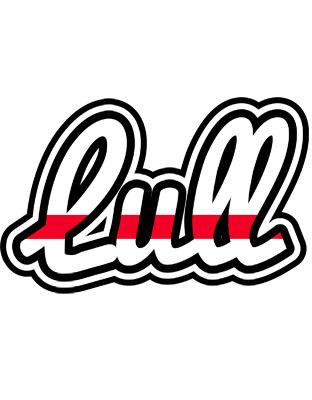 Lull kingdom logo