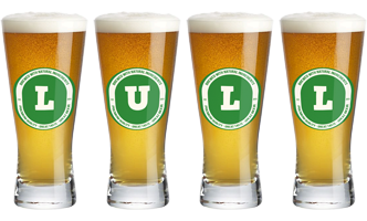 Lull lager logo