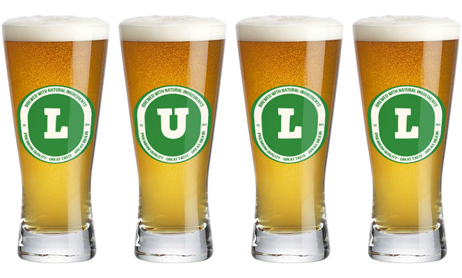 Lull lager logo