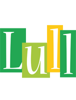 Lull lemonade logo