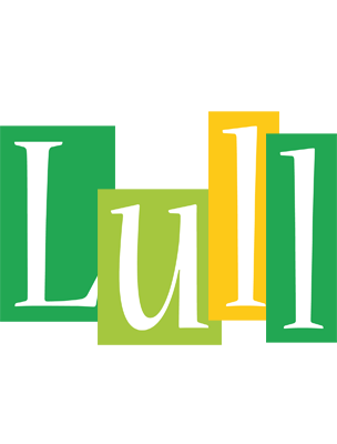 Lull lemonade logo