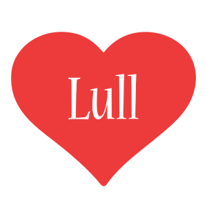 Lull love logo