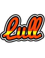 Lull madrid logo