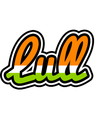 Lull mumbai logo