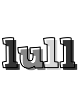 Lull night logo