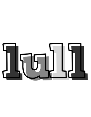 Lull night logo