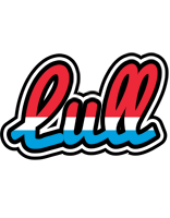 Lull norway logo