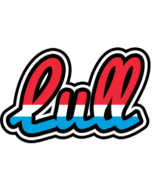 Lull norway logo