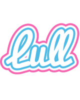 Lull outdoors logo