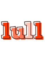 Lull paint logo