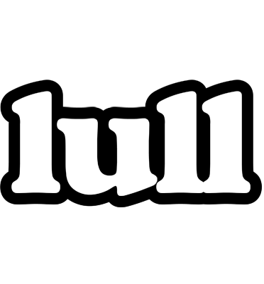 Lull panda logo