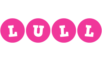 Lull poker logo