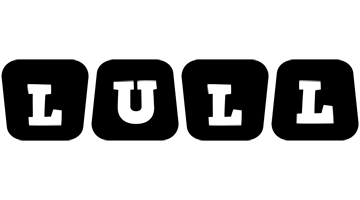 Lull racing logo