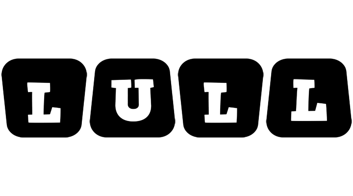 Lull racing logo