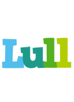 Lull rainbows logo