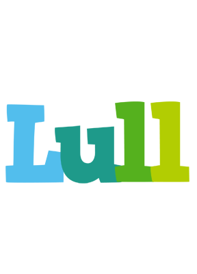 Lull rainbows logo