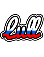 Lull russia logo