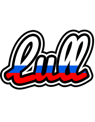 Lull russia logo