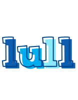 Lull sailor logo