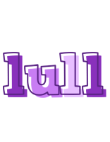 Lull sensual logo