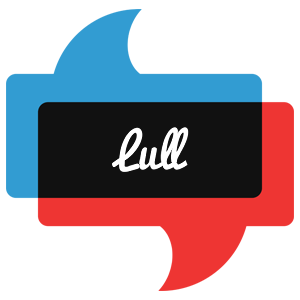 Lull sharks logo