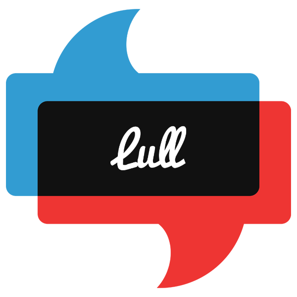 Lull sharks logo