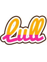 Lull smoothie logo