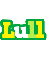 Lull soccer logo