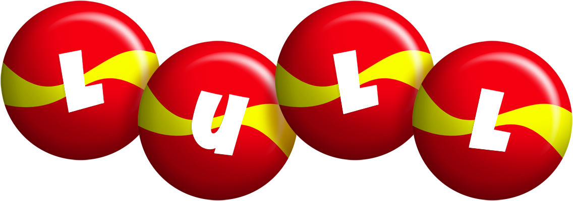 Lull spain logo