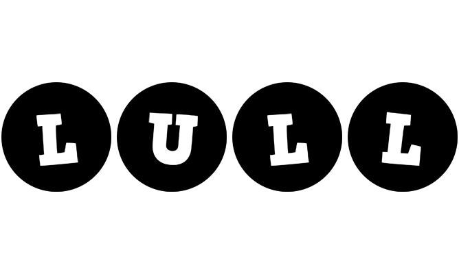 Lull tools logo
