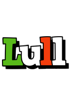 Lull venezia logo