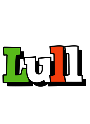 Lull venezia logo