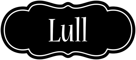 Lull welcome logo