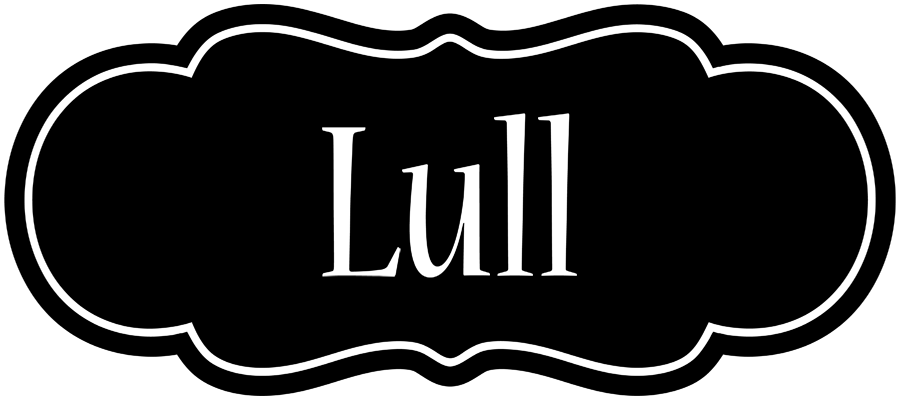 Lull welcome logo