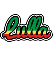 Lulla african logo