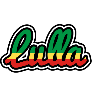 Lulla african logo