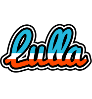 Lulla america logo