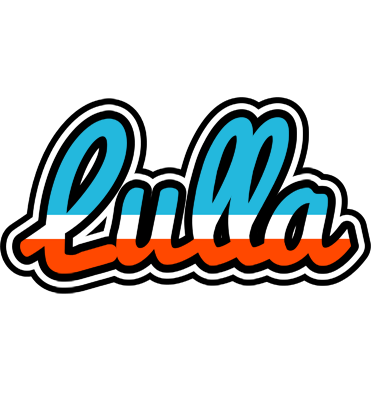 Lulla america logo
