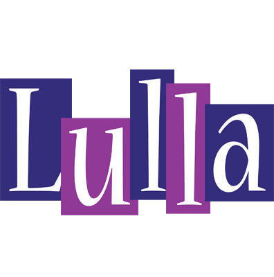 Lulla autumn logo