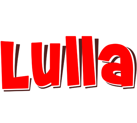 Lulla basket logo