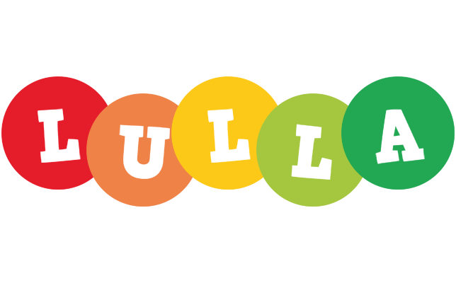 Lulla boogie logo