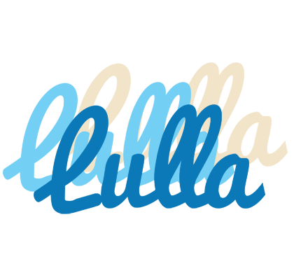 Lulla breeze logo