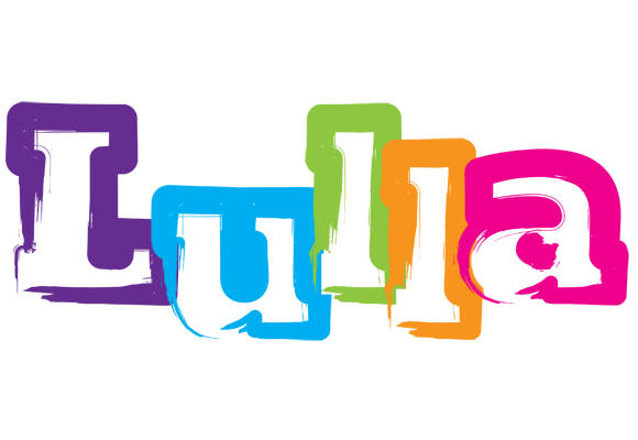 Lulla casino logo